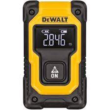 متر لیزری دیوالت DEWALT DW055PL Laser Distance Measurer